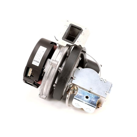 Blodgett Control, Gas-Air 13Kw 115V 61077